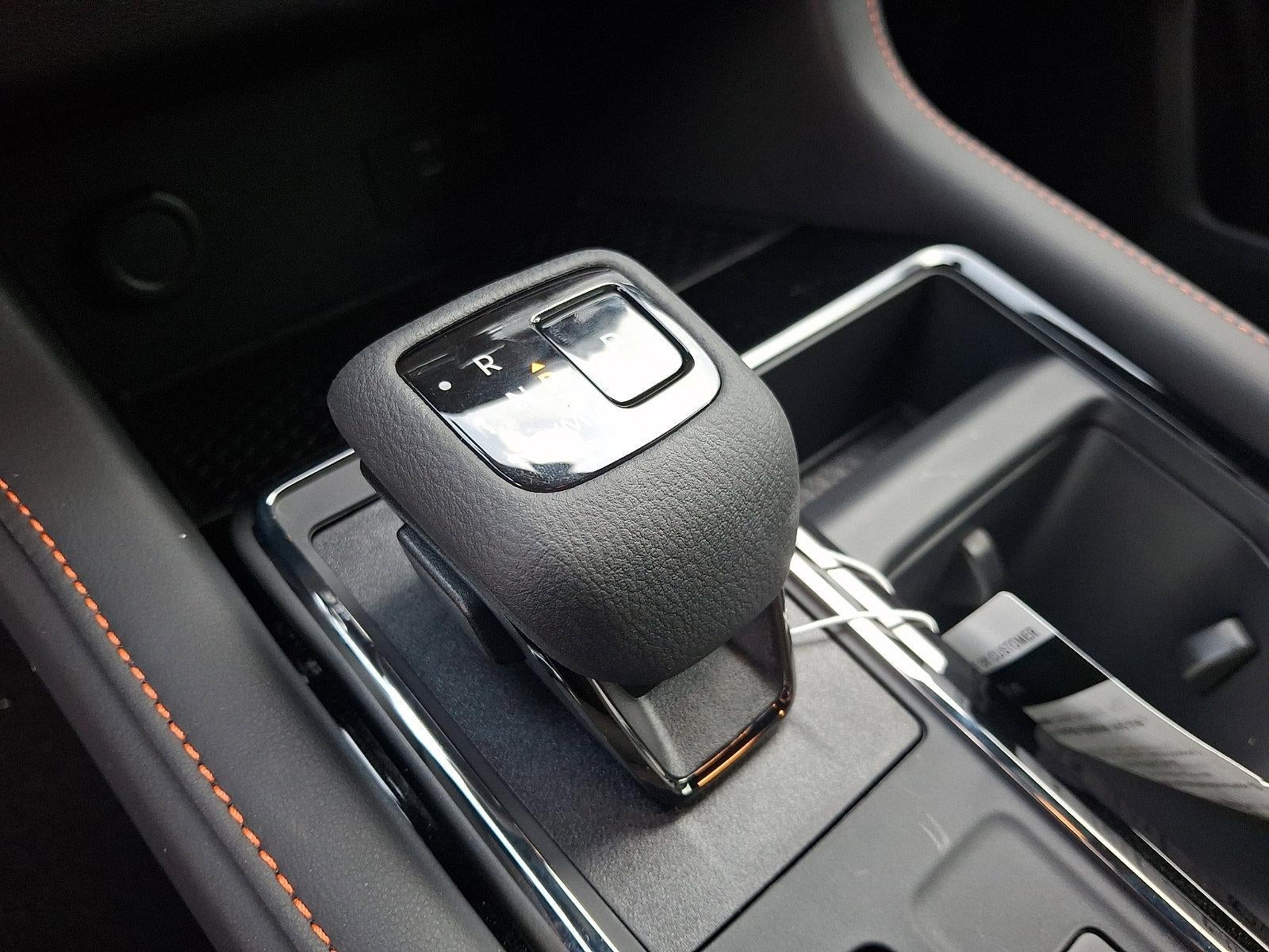 2026 Nissan Pathfinder Rock Creek®