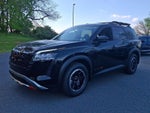 2026 Nissan Pathfinder Rock Creek®