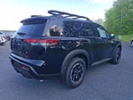 2026 Nissan Pathfinder Rock Creek®