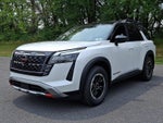 2026 Nissan Pathfinder Rock Creek®