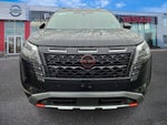 2026 Nissan Pathfinder Rock Creek 4WD