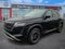 2026 Nissan Pathfinder Rock Creek 4WD