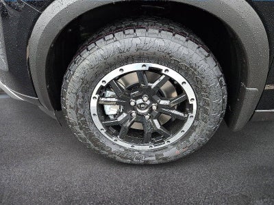 2026 Nissan Pathfinder Rock Creek 4WD