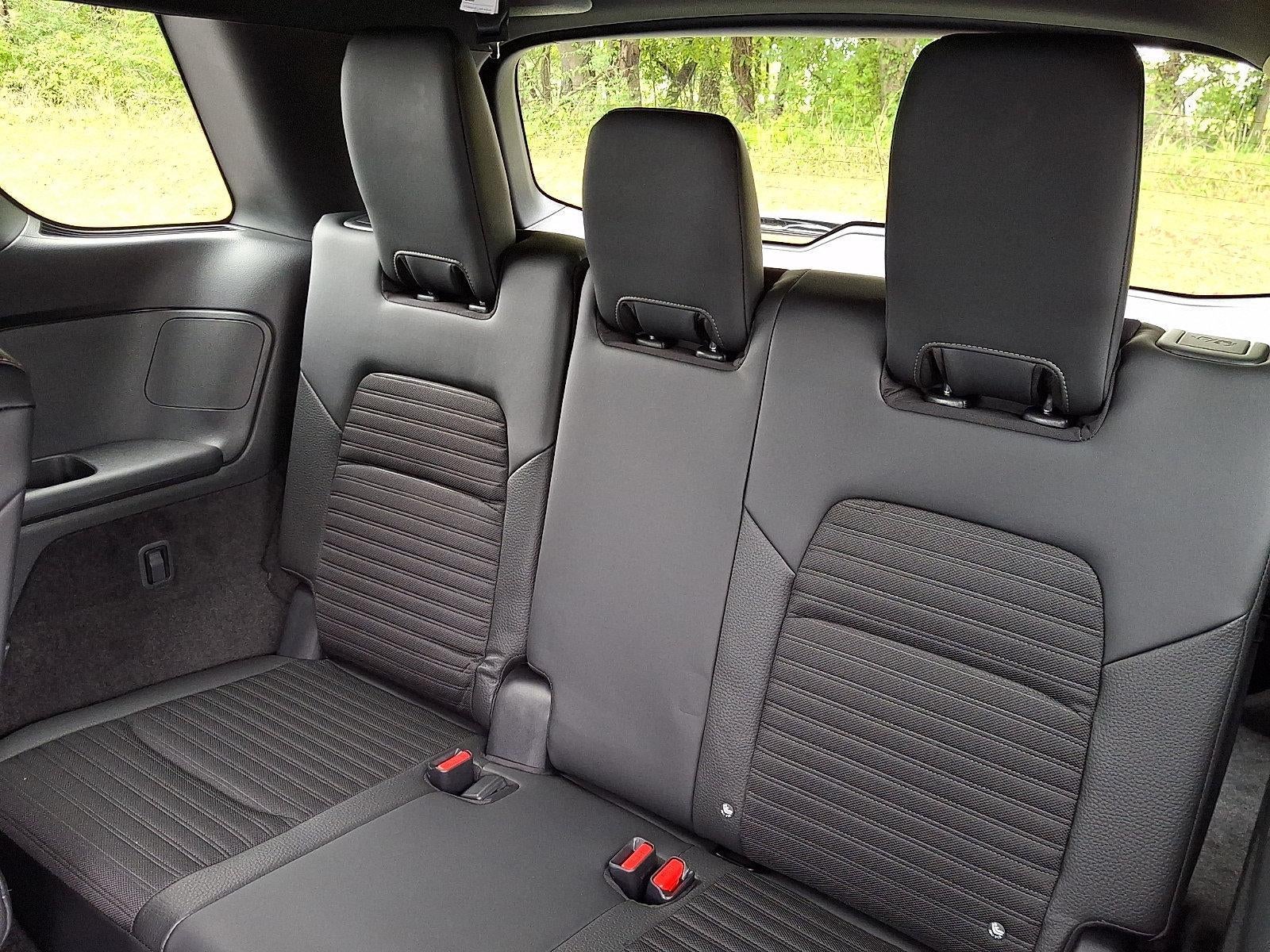 2026 Nissan Pathfinder Rock Creek®