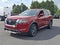 2024 Nissan Pathfinder SL 4WD