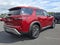 2024 Nissan Pathfinder SL 4WD