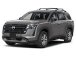 2026 Nissan Pathfinder SL 4WD