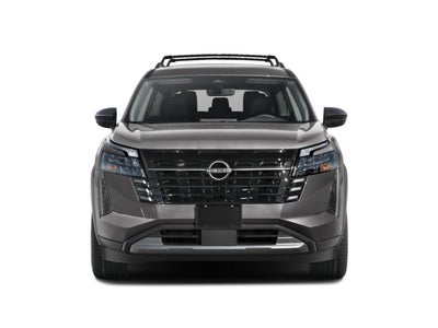 2026 Nissan Pathfinder SL 4WD
