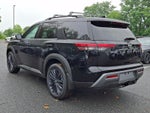 2026 Nissan Pathfinder SL 4WD