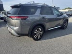 2026 Nissan Pathfinder Platinum 4WD