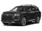 2026 Nissan Pathfinder Platinum 4WD