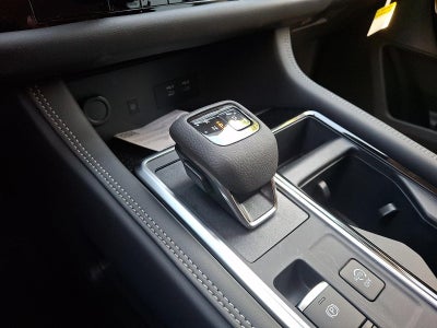 2026 Nissan Pathfinder Platinum 4WD