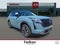 2026 Nissan Pathfinder Platinum 4WD