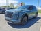 2026 Nissan Pathfinder Platinum 4WD