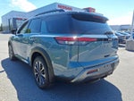 2026 Nissan Pathfinder Platinum 4WD