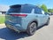 2026 Nissan Pathfinder Platinum 4WD