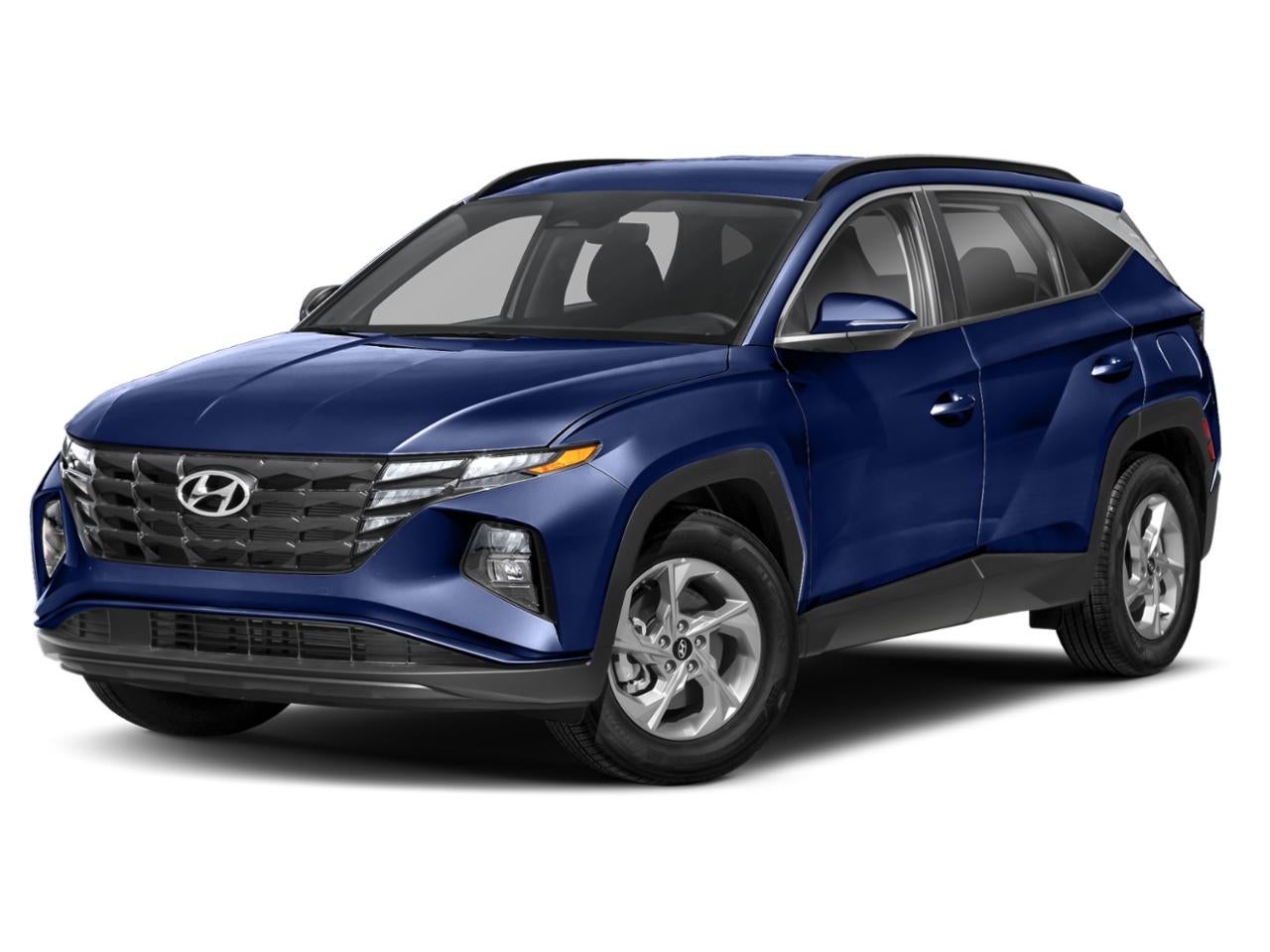 2022 Hyundai Tucson SEL AWD's photo
