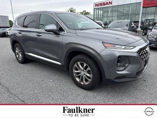 2020 Hyundai SANTA FE SE 2.4L Auto AWD