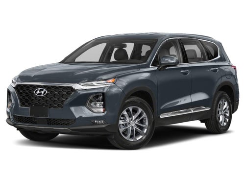 2020 Hyundai SANTA FE SE 2.4L Auto AWD