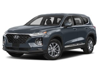 2020 Hyundai SANTA FE SE 2.4L Auto AWD