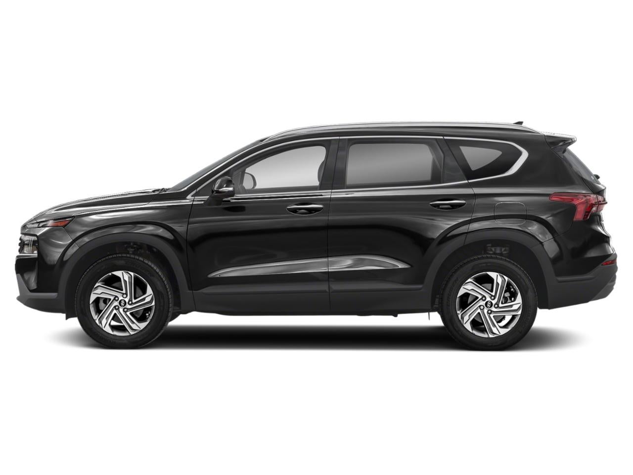 2023 Hyundai SANTA FE SEL AWD