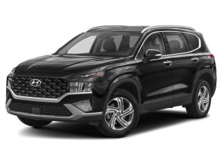 2023 Hyundai SANTA FE SEL AWD