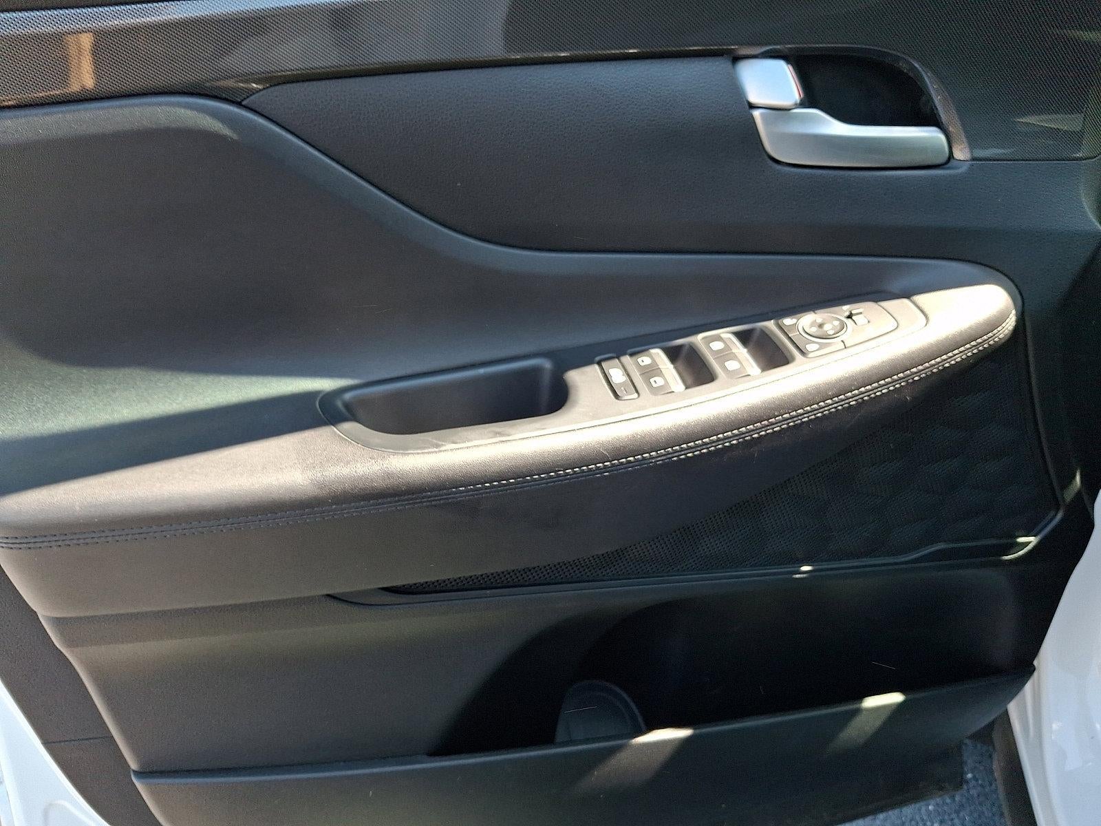 2023 Hyundai SANTA FE SEL AWD