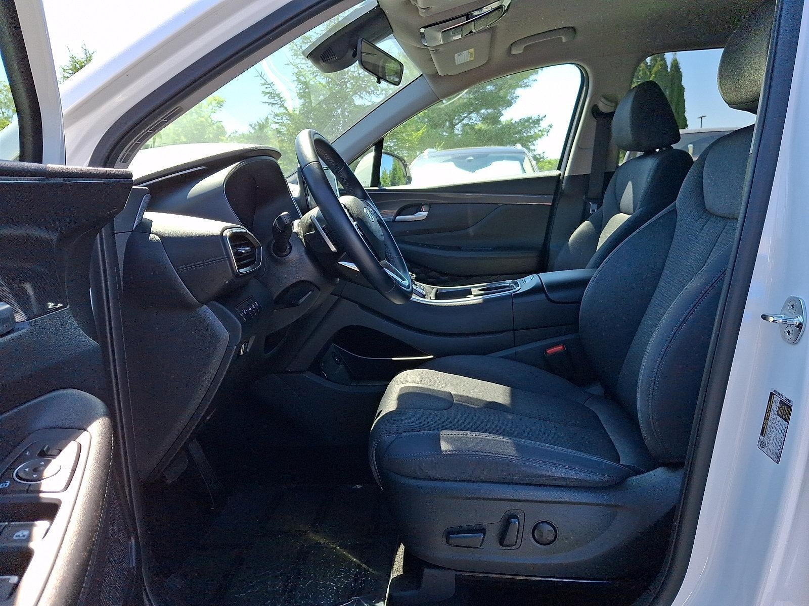 2023 Hyundai SANTA FE SEL AWD
