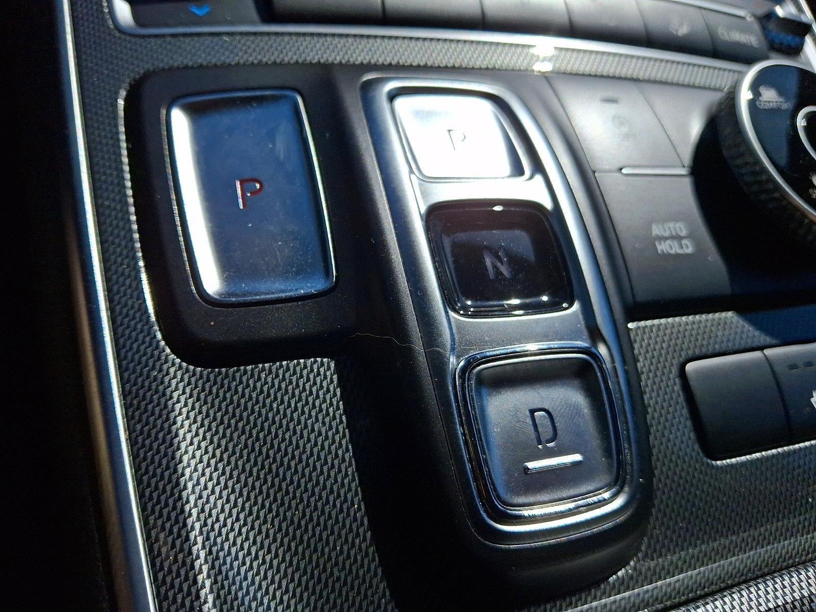 2023 Hyundai SANTA FE SEL AWD