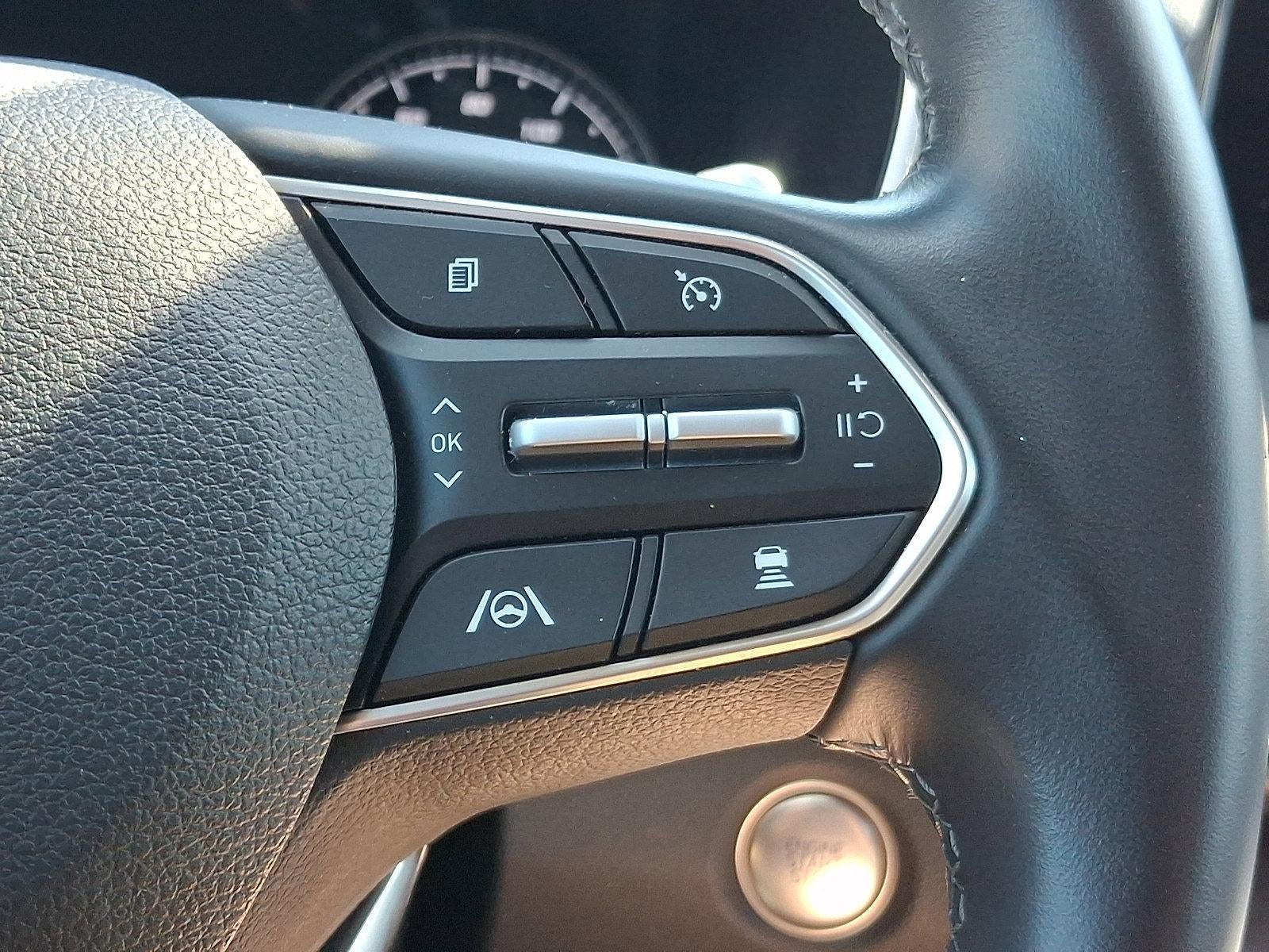 2023 Hyundai SANTA FE SEL AWD