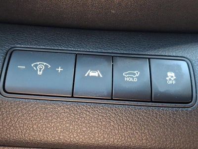 2023 Hyundai SANTA FE SEL AWD