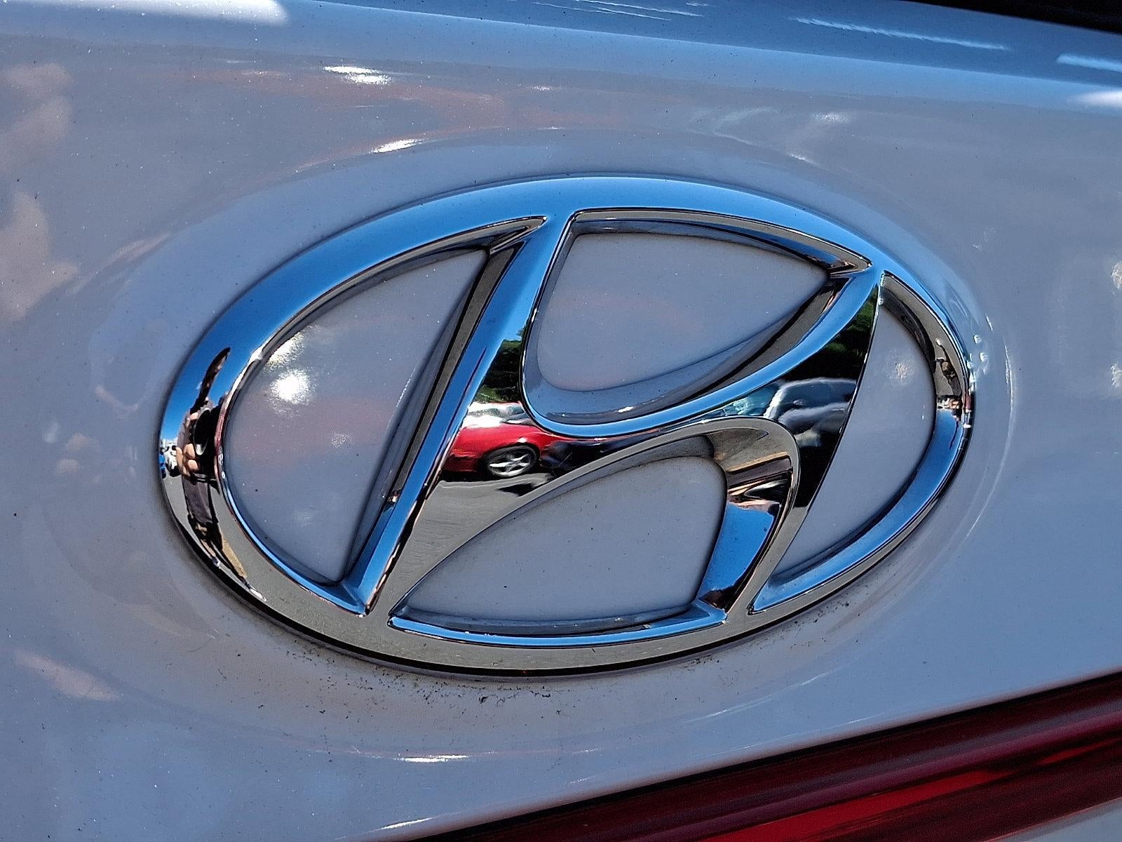 2023 Hyundai SANTA FE SEL AWD