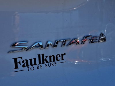 2023 Hyundai SANTA FE SEL AWD