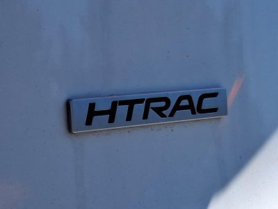 2023 Hyundai SANTA FE SEL AWD