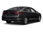 2017 Hyundai SONATA SE 2.4L PZEV
