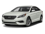 2017 Hyundai SONATA SE 2.4L PZEV