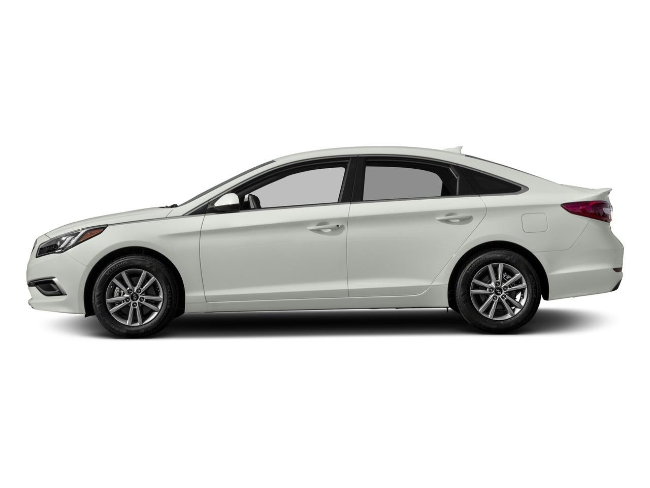 2017 Hyundai SONATA SE 2.4L PZEV