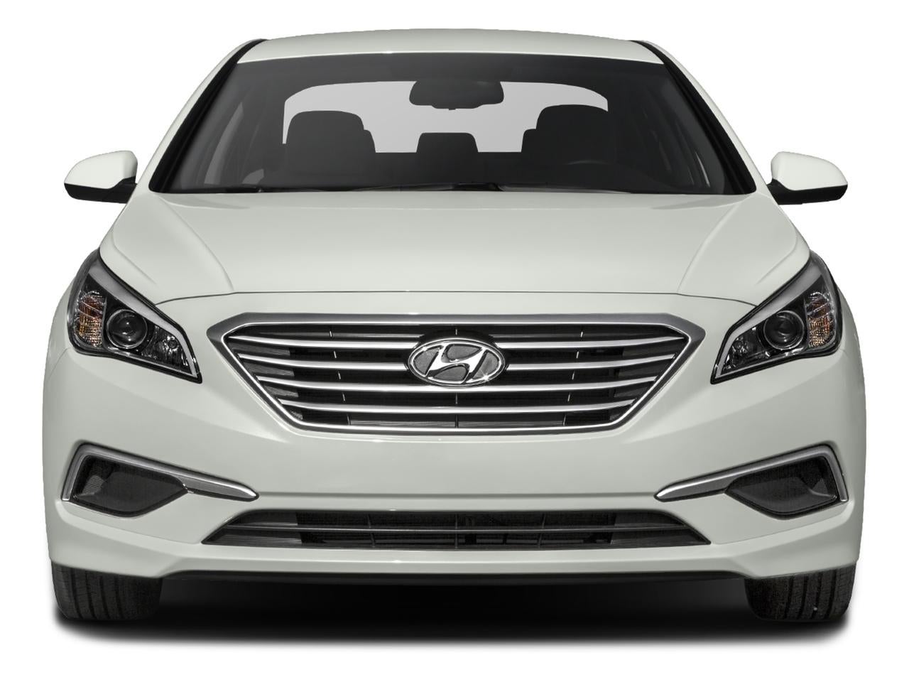 2017 Hyundai SONATA SE 2.4L PZEV