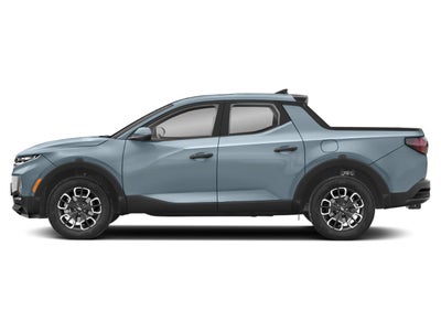2022 Hyundai SANTA CRUZ SEL AWD