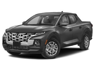 2022 Hyundai SANTA CRUZ SEL AWD