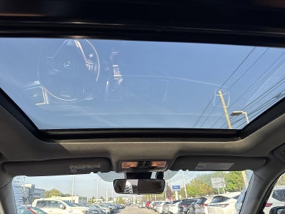 2019 Toyota Highlander Limited Platinum V6 AWD (Natl)