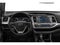 2019 Toyota Highlander Limited Platinum V6 AWD (Natl)