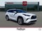 2024 Toyota Highlander Hybrid Platinum AWD (Natl)