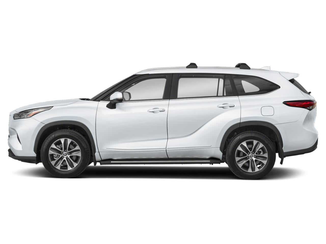 2023 Toyota Highlander Hybrid XLE AWD (Natl)