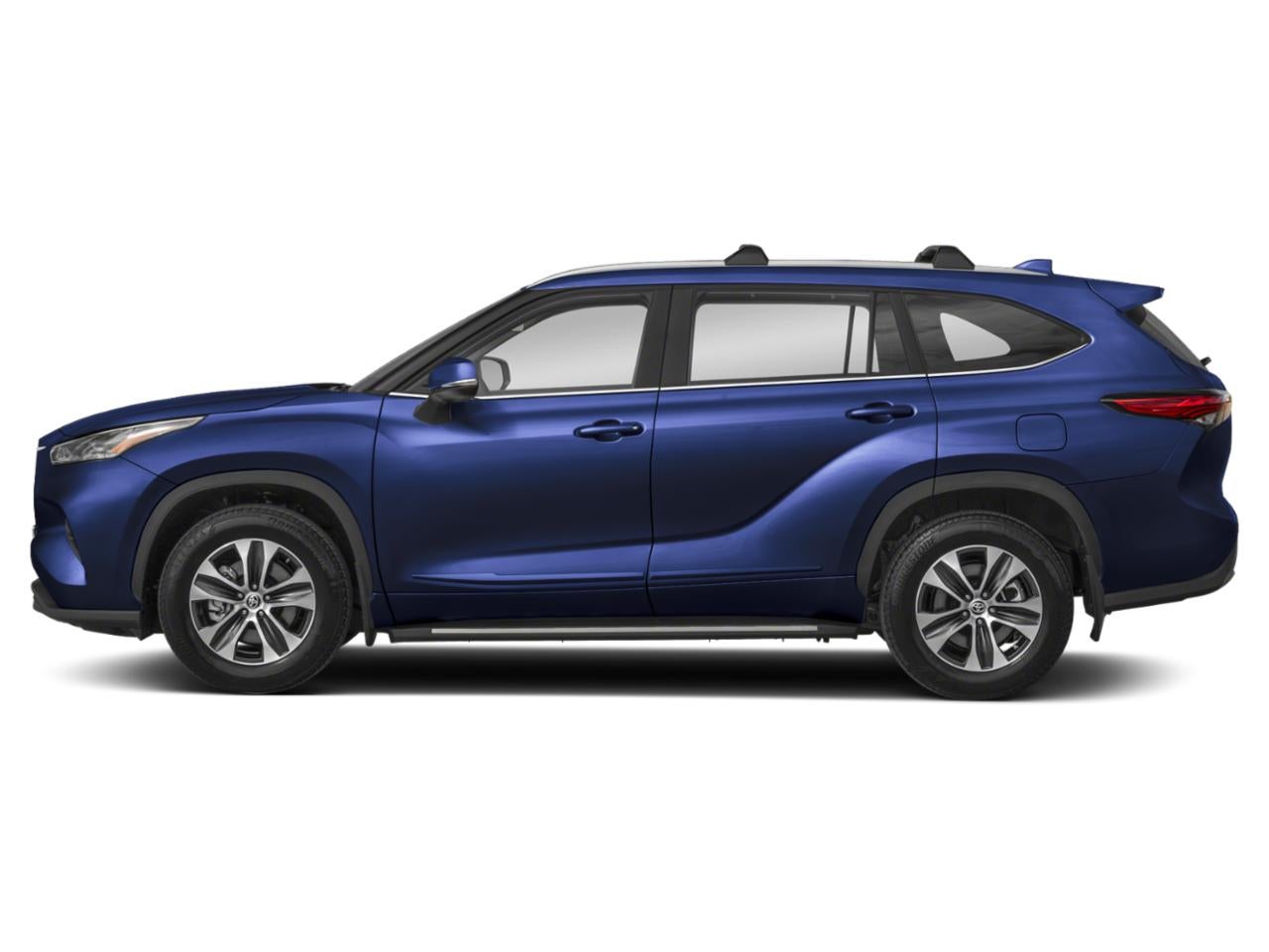 2023 Toyota Highlander Hybrid XLE AWD (Natl)