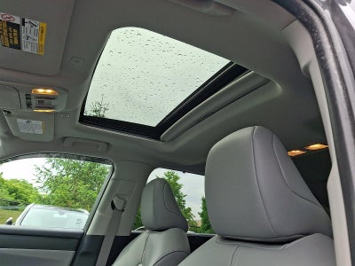 2024 Toyota Highlander XLE AWD (Natl)