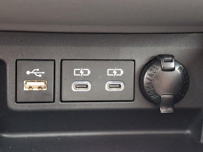 2024 Toyota Highlander XLE AWD (Natl)