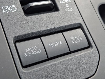 2024 Toyota Highlander XLE AWD (Natl)