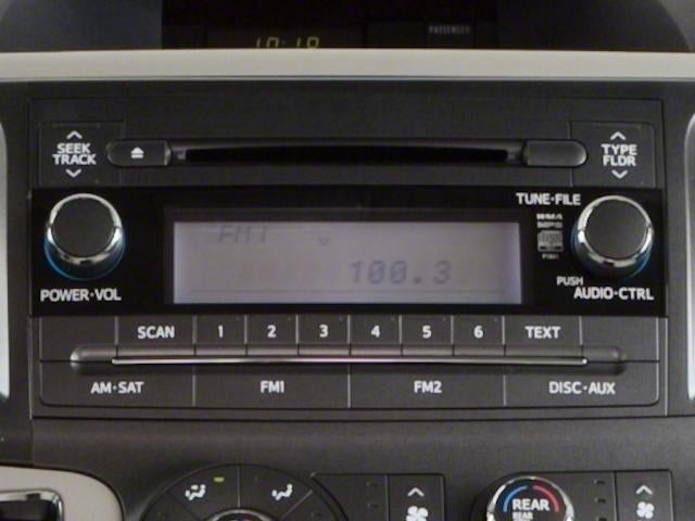 2013 Toyota Sienna 5dr 8-Pass Van V6 LE FWD (Natl)