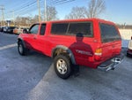 2002 Toyota Tacoma Base